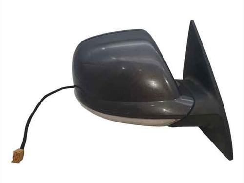 Right mirror VW TOUAREG (7LA, 7L6, 7L7) 2.5 R5 TDI | BP24908810C27 