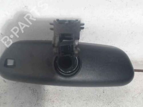 Rear mirror PEUGEOT 308 II (LB_, LP_, LW_, LH_, L3_) 1.6 BlueHDi 120 | BP24907239I6 