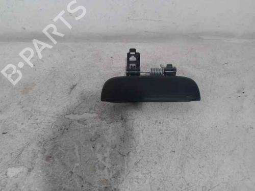 Used Front left exterior door handle RENAULT TWINGO III (BCM_, BCA_) 0.9 TCe 90 (BCM9, BCM2) (90 hp) 24902953