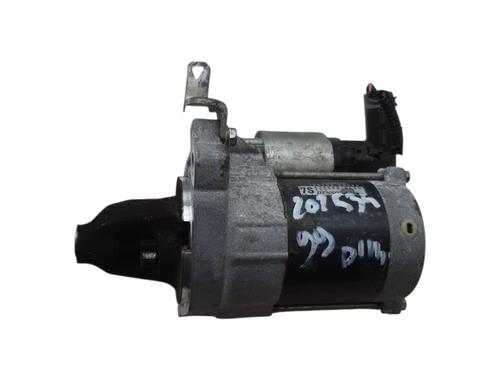 Used Starter Starter TOYOTA YARIS (_P9_) 1.0 VVT-i (KSP90_, KSP90R) (69 hp) 34228436 34228436