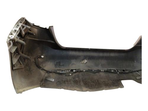 Rear bumper PEUGEOT 308 II (LB_, LP_, LW_, LH_, L3_) 1.6 BlueHDi 120 | BP29263243C8 
