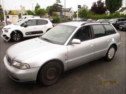 Right front indicator AUDI A4 B5 Avant (8D5) | BP25012303C33 - Image 3