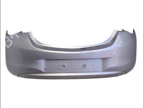 Stoßstange hinten für OPEL CORSA E (X15) 1.4 (08, 68) (90 hp) 24897689