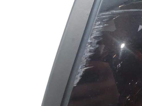 Right mirror SKODA FABIA II (542)  | BP26916288C27 