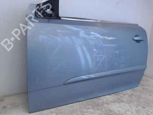 Left front door OPEL ASTRA H TwinTop (A04) 1.9 CDTi (L67) | BP24906759C2 