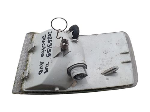 Clignoteur rechts FIAT DUCATO Platform/Chassis (230_) 1.9 TD | BP30823946C33