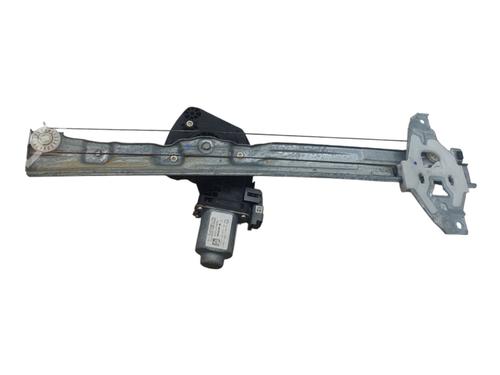 Front left window mechanism CITROËN C4 II (NC_) 1.6 HDi 90 | BP39697725C22 - Image 2