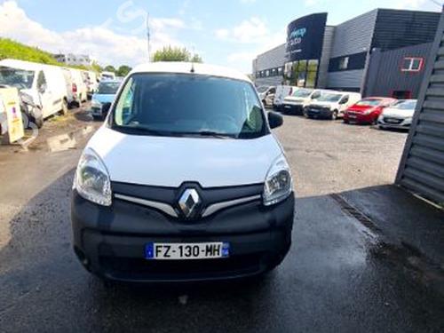 Headlight switch RENAULT KANGOO III Box Body/MPV 1.5 Blue dCi 95 (FJAB) | BP31934564I24 