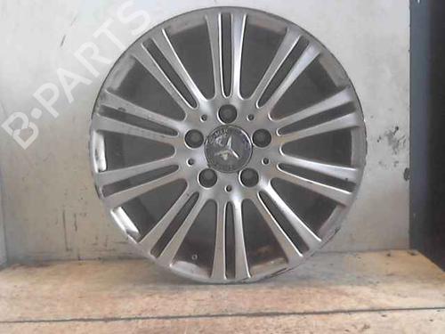 Used Rim MERCEDES-BENZ A-CLASS (W169) A 180 CDI (169.007, 169.307) (109 hp) 24912640
