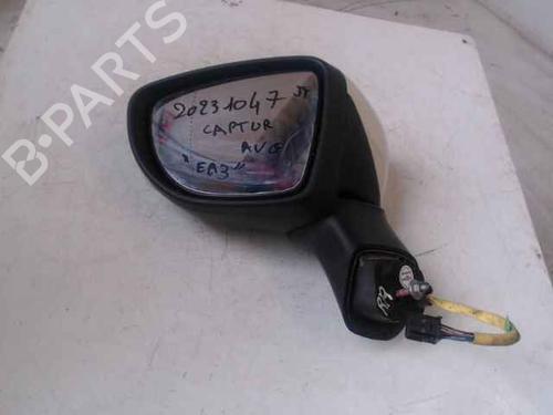 left-mirror-renault-captur-i-j5_-h5_-2013-24904424 main image