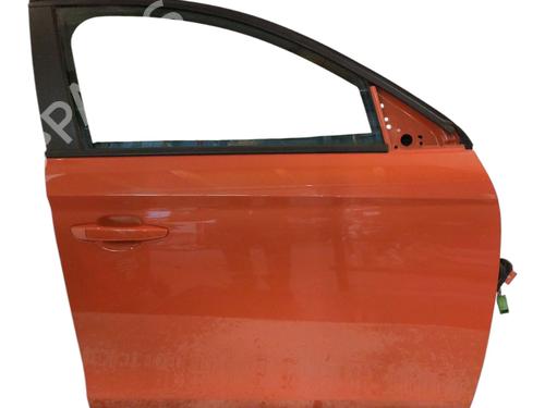 Used Right front door OPEL CORSA F (P2JO) 1.2 (68) (75 hp) 29600003