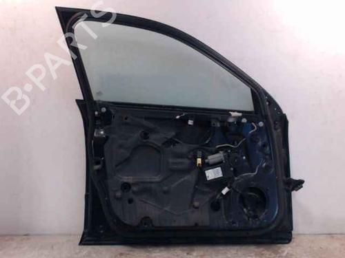 Left front door AUDI A4 B7 (8EC) 2.0 TDI | BP24906837C2 