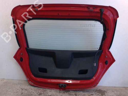 Tailgate OPEL CORSA D (S07)  | BP24897432C6 