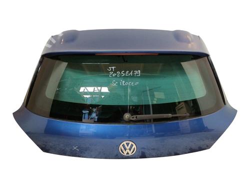 Used Tailgate VW SCIROCCO III (137, 138) 1.4 TSI (160 hp) 29599994
