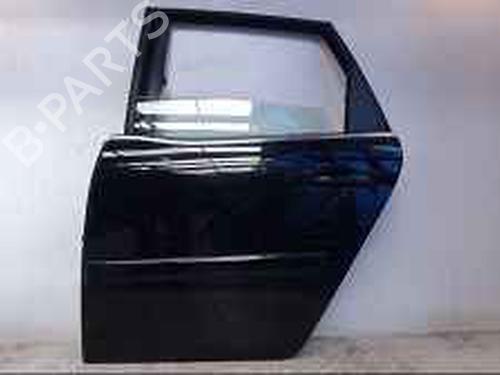 Used Left rear door CITROËN C4 Picasso I MPV (UD_) [2006-2015]  24906404