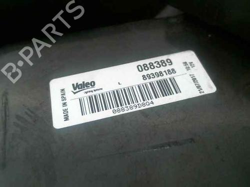 Left taillight RENAULT MEGANE II (BM0/1_, CM0/1_) 1.5 dCi (BM0F, BM0T, BM2B, CM0F, CM0T) | BP25762319C34 