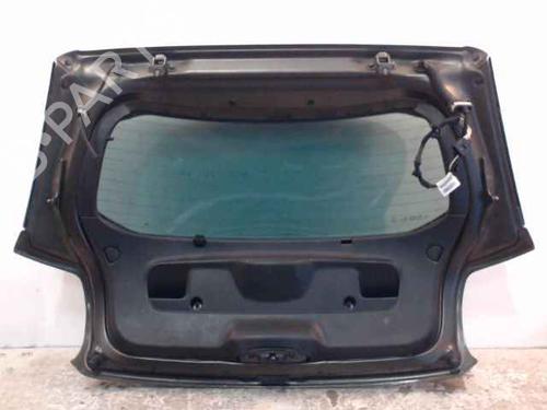 Tailgate CITROËN DS3 (SA_) 1.6 HDi 115 | BP24898174C6 