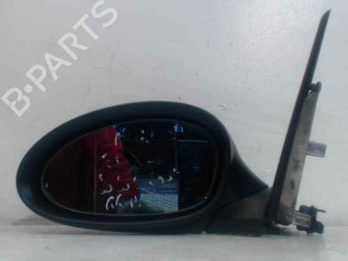 Used Left mirror BMW 1 (E87) 118 d (122 hp) 27352951