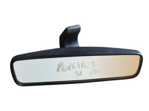 Used Rear mirror Rear mirror RENAULT MASTER II Van (FD) 2.8 dTI (FD0C, FD0F, FD2B, FD2F, FD3C, FD3F) (114 hp) 40516511 40516511