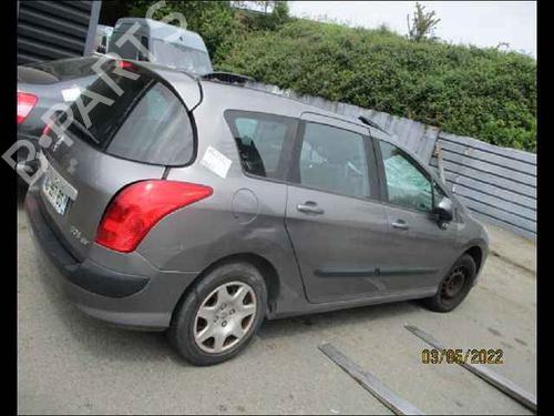 Right front door PEUGEOT 308 SW I (4E_, 4H_)  | BP24910570C3