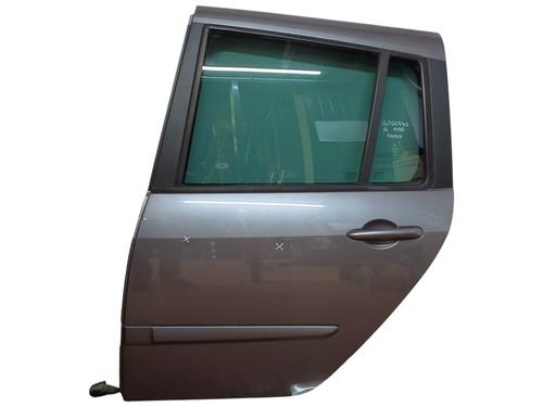Used Left rear door Left rear door 38022202 38022202