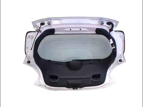 Tailgate PEUGEOT 208 I (CA_, CC_) 1.2 PureTech 82 | BP24897497C6 