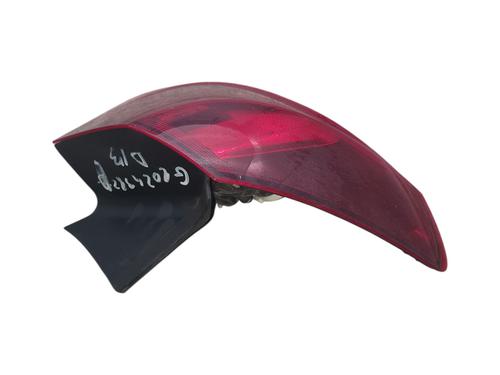 Left taillight OPEL ASTRA J (P10) | BP31151195C34 - Image 3