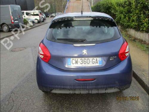 Switch PEUGEOT 208 I (CA_, CC_) 1.6 HDi | BP29015204I30 