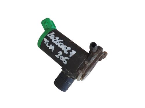 Used Washer pump Washer pump PEUGEOT 206 Hatchback (2A/C) 1.4 i (75 hp) 34104860 34104860