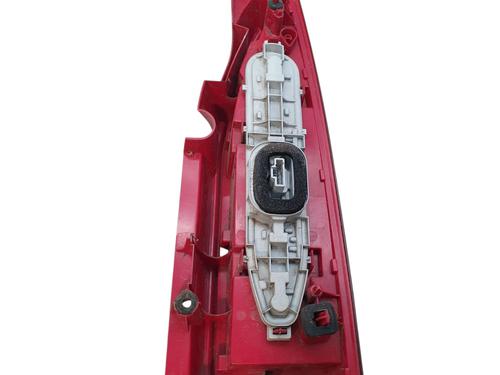 Achterlicht links CITROËN BERLINGO MULTISPACE (B9) 1.6 HDi 90 | BP29816581C34
