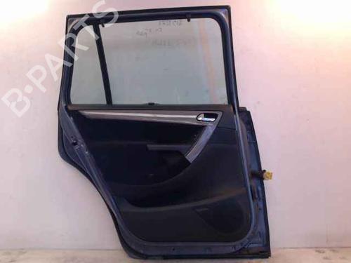 Left rear door CITROËN C4 Grand Picasso I (UA_)  | BP24906397C4