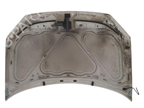 Hood VW POLO IV (9N_, 9A_) 1.2 | BP27811552C1 