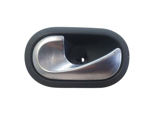 Used Rear left interior door handle Rear left interior door handle 39571014 39571014