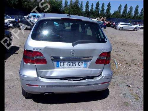 Right taillight MERCEDES-BENZ B-CLASS Sports Tourer (W245) B 180 CDI (245.207) | BP24909839C35 