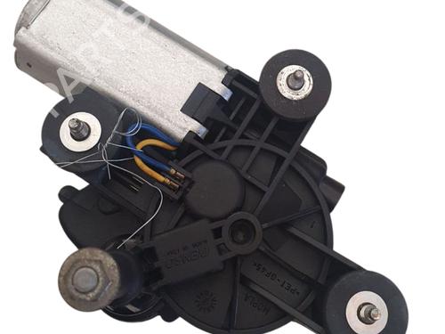 Rear wiper motor FIAT 500 (312_) 1.2 (312AXA1A) | BP24913725M102 
