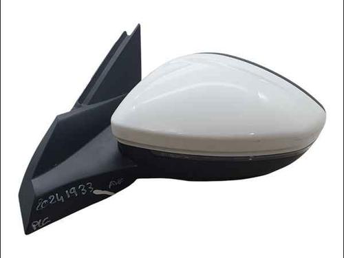 Left mirror PEUGEOT 2008 II (UD_, US_, UY_, UJ_, UR_, UC_) 1.5 BlueHDI 110 (UDYHSK) | BP24904533C26 