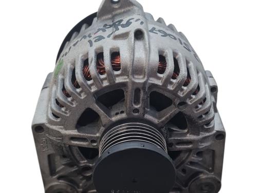 Used Alternator OPEL VIVARO A Van (X83) 1.9 DTI (F7) (101 hp) 28593554