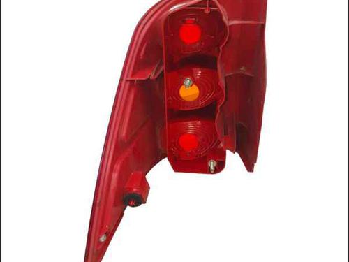 Left taillight PEUGEOT 1007 (KM_) 1.6 16V | BP24905246C34 - Image 2