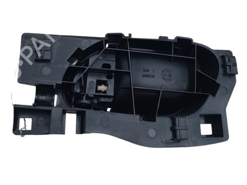 Front right interior door handle PEUGEOT PARTNER Box Body/MPV 1.6 HDi | BP34174364I14 - Image 2