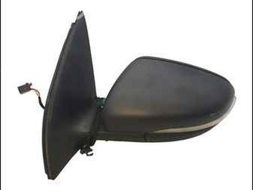 Left mirror VW GOLF PLUS V (5M1, 521)  | BP25763545C26 