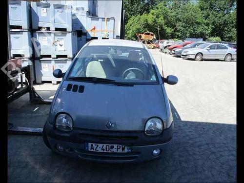 Right mirror RENAULT TWINGO I (C06_) 1.2 16V (C06C, C06D, C06K) | BP24908897C27 