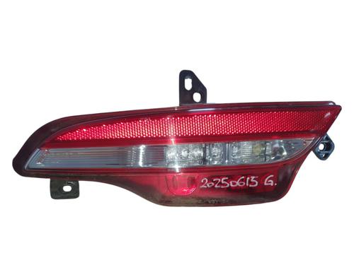 Used Rear bumper left light RENAULT KADJAR (HA_, HL_) 1.3 TCe 140 (HLNB, HLN1) (140 hp) 29263245