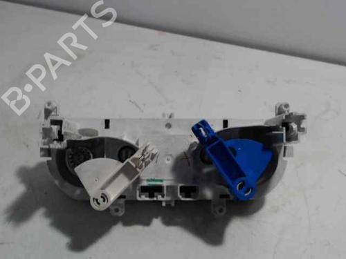 Climate control RENAULT CLIO IV (BH_) 1.5 dCi 90 | BP24898623I5 