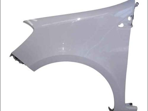 Used Left front fenders RENAULT CLIO III (BR0/1, CR0/1) 1.5 dCi (75 hp) 24900663