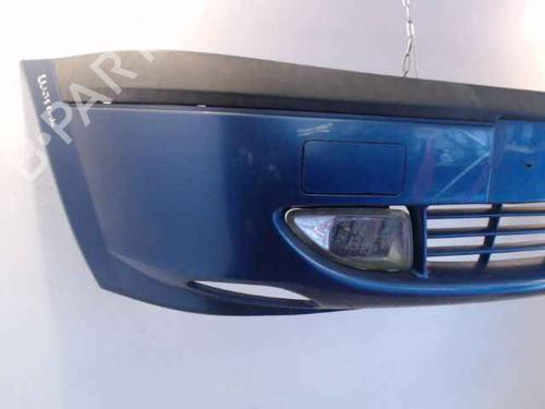 Front bumper FORD FIESTA IV (JA_, JB_)  | BP24897216C7 
