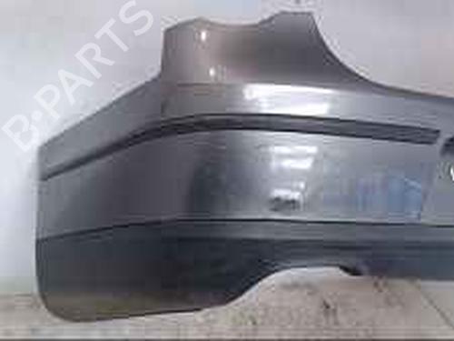 Rear bumper VW PASSAT B6 (3C2) 1.9 TDI | BP24897889C8 