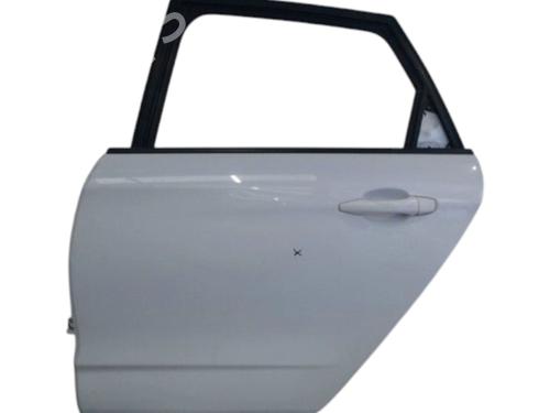Used Left rear door CITROËN C4 II (NC_) 1.6 HDi 90 (92 hp) 25826791