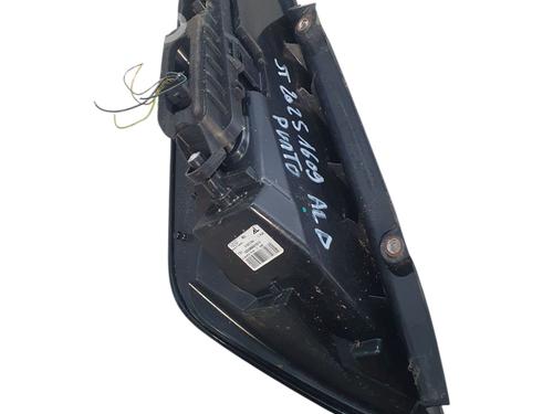 Right taillight FIAT PUNTO (199_) 1.2 (199AXZ1A, 199BXZ1A) | BP29344049C35 