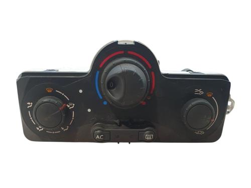 Used Climate control Climate control 38312779 38312779