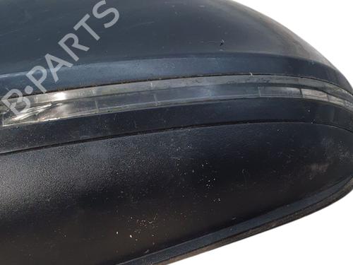 Lusterko boczne lewe AUDI A4 B8 (8K2) 2.0 TDI | BP29015192C26 